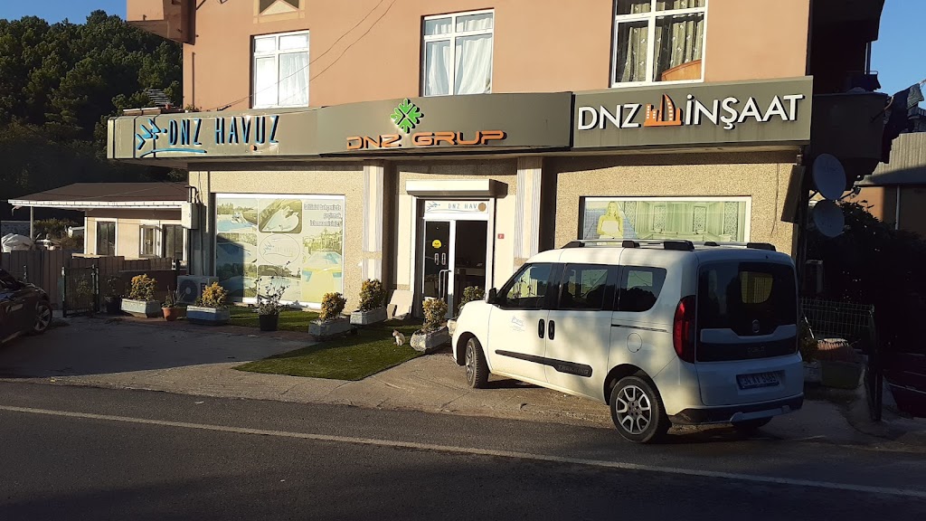 DNZ HAVUZ
