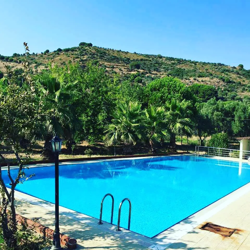 Md Havuz — Yüzme Havuzları, Beykoz · fotoğraf 1