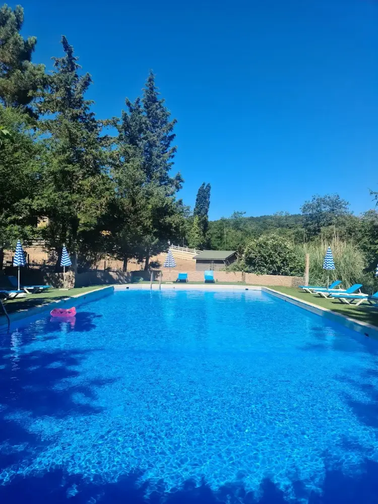 Polonezköy Country Club — Yüzme Havuzları, Beykoz · fotoğraf 3