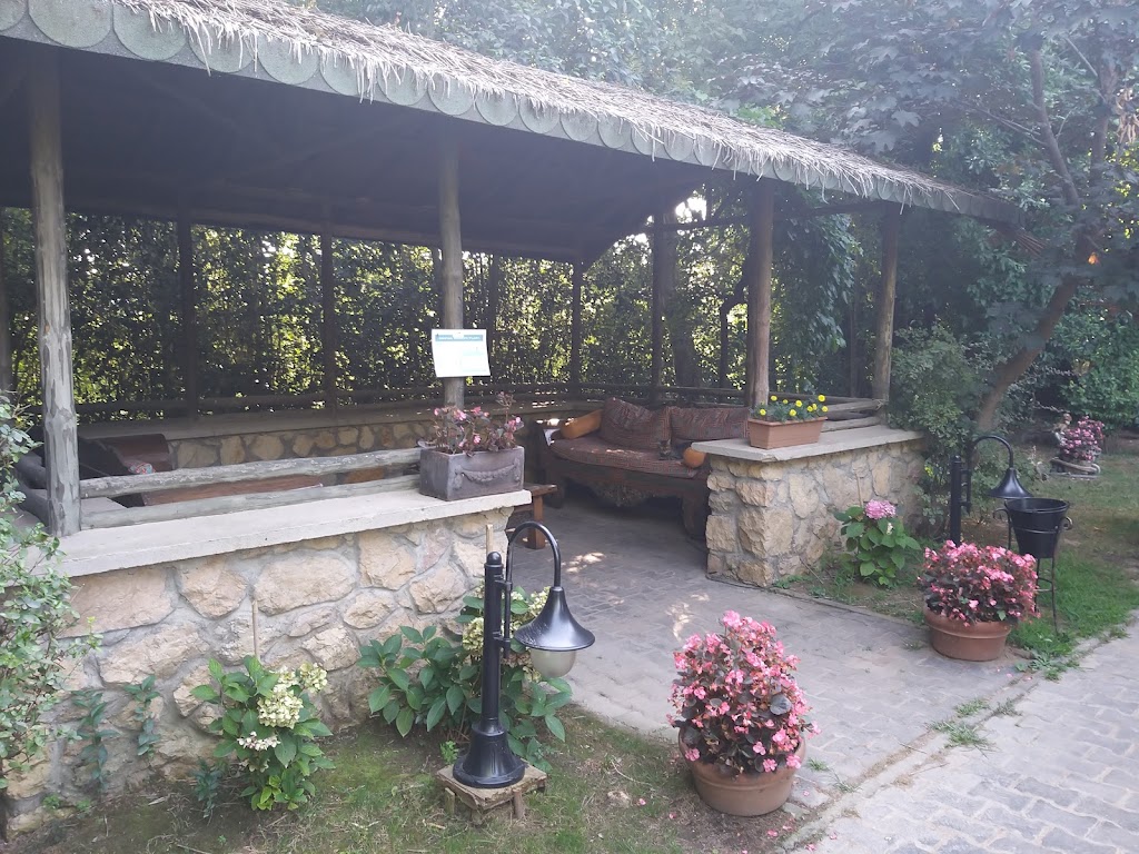 Elite World Village İstanbul Polonezköy