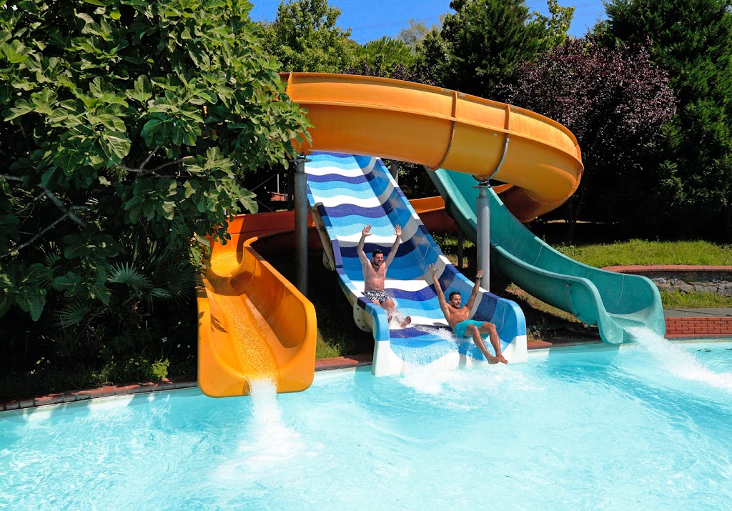 Coliseum Acarkent Aquapark