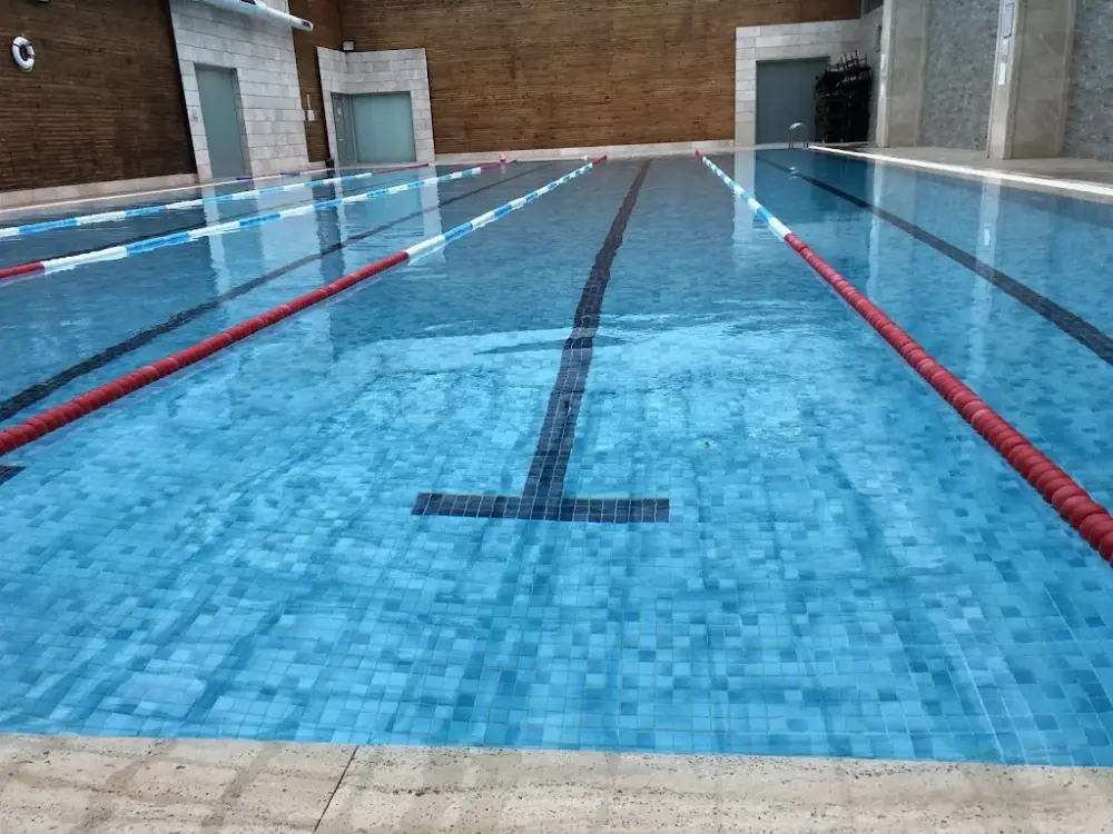 ulus spor akademi — Yüzme Havuzları, Beylikdüzü · fotoğraf 2