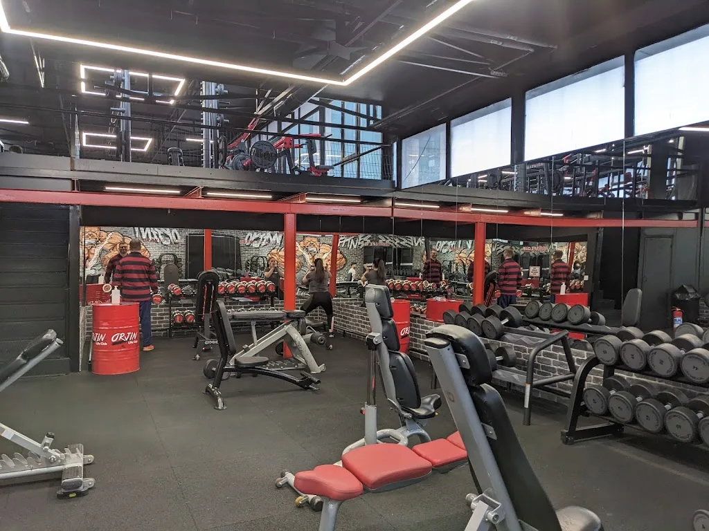 Orjin Life Club Perlavista — Yüzme Havuzları, Beylikdüzü · fotoğraf 1