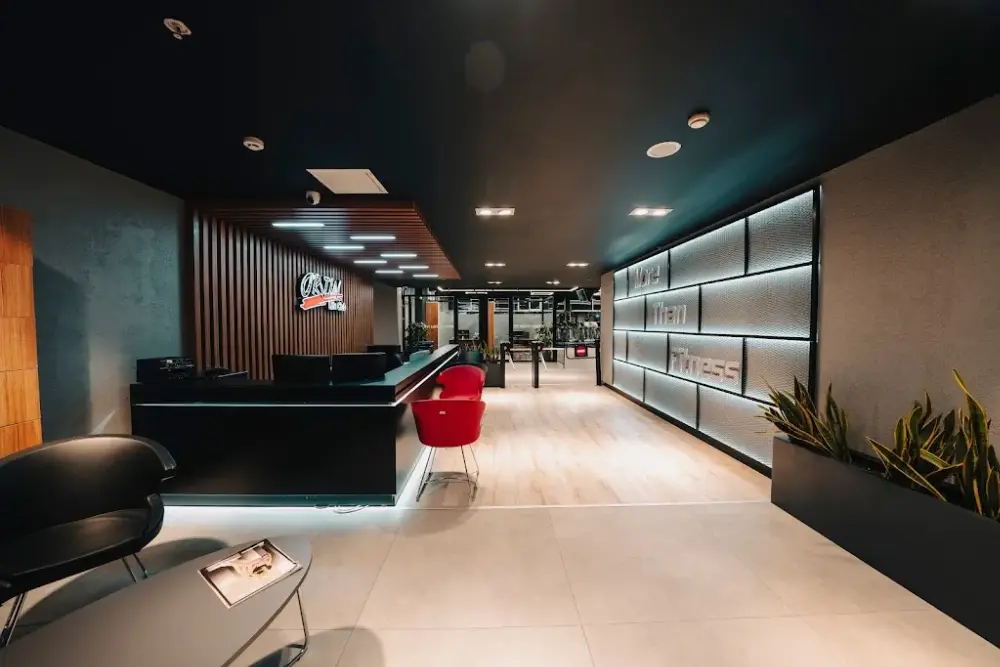 Orjin Life Club Perlavista — Yüzme Havuzları, Beylikdüzü · fotoğraf 2