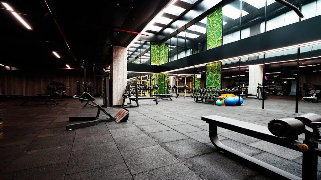Beylikdüzü Spa Ve Fitness Merkezi — Yüzme Havuzları, Beylikdüzü · fotoğraf 1