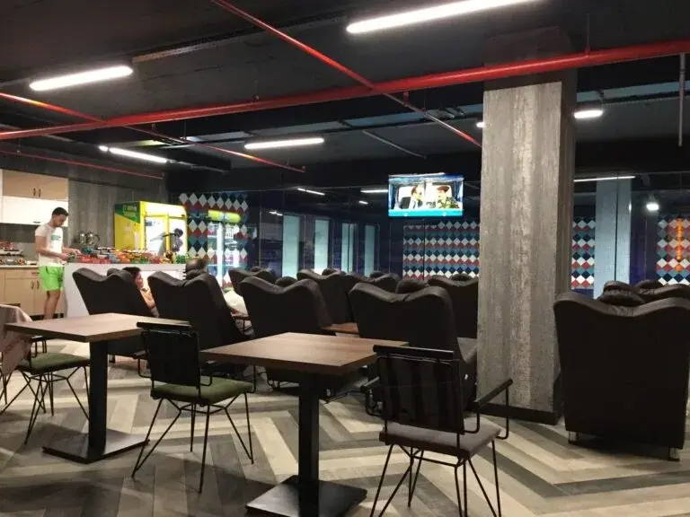 Beylikdüzü Spa Ve Fitness Merkezi — Yüzme Havuzları, Beylikdüzü · fotoğraf 3