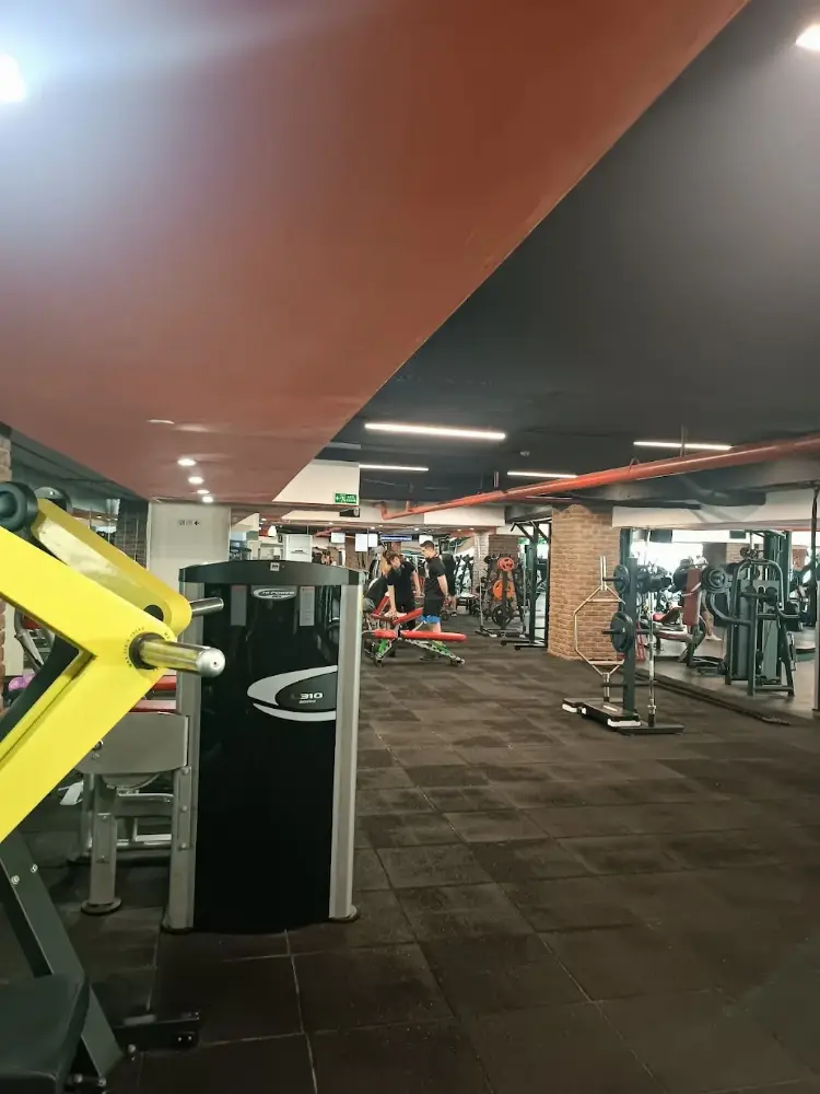 Fitpark Fitness & Spa — Yüzme Havuzları, Beylikdüzü · fotoğraf 2