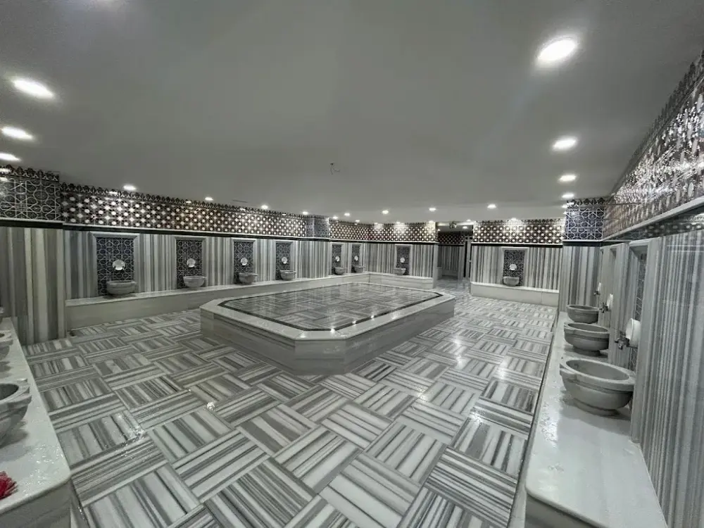 Fitpark Fitness & Spa — Yüzme Havuzları, Beylikdüzü · fotoğraf 3