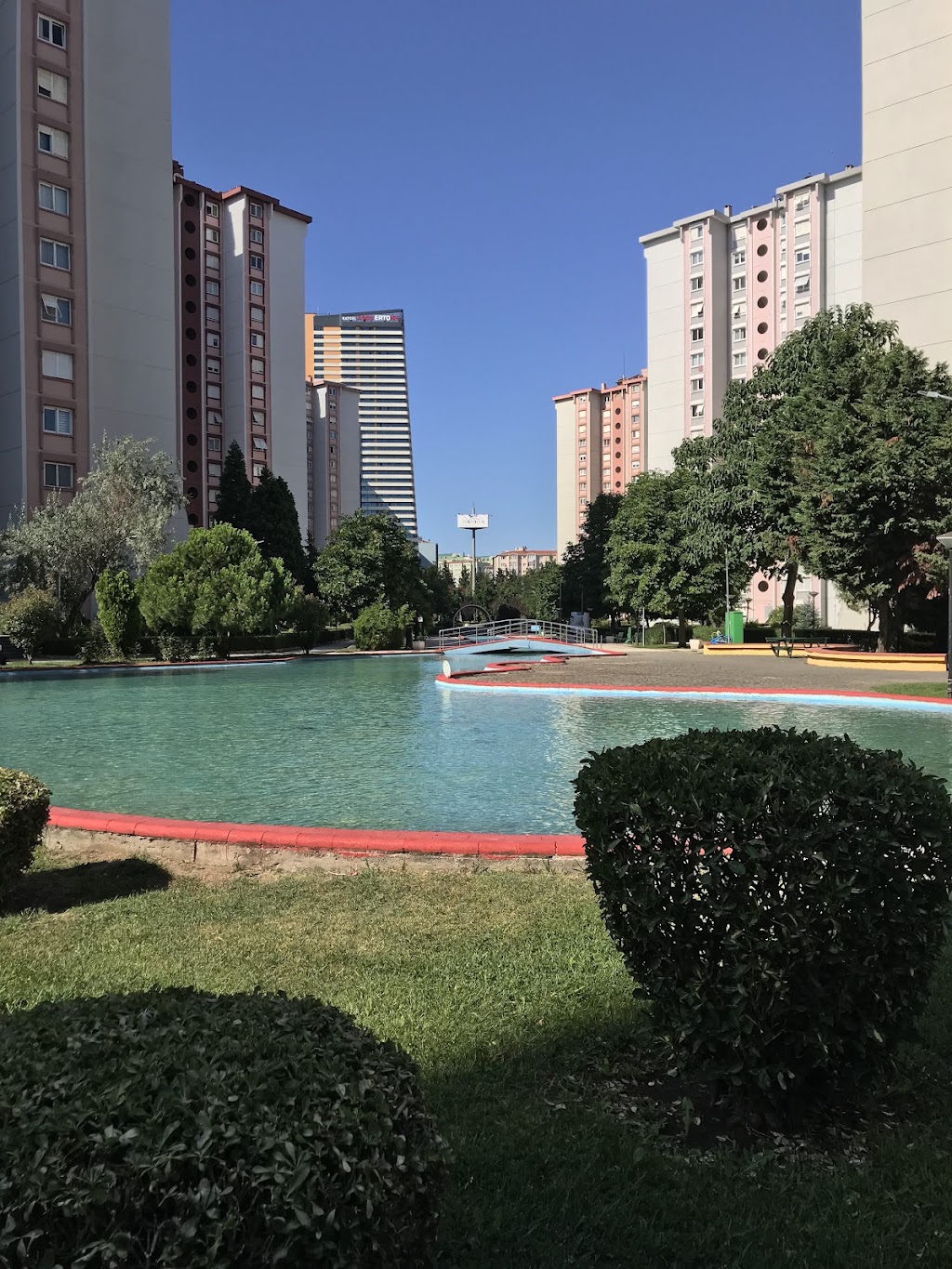 Bizimkent Havuz 1