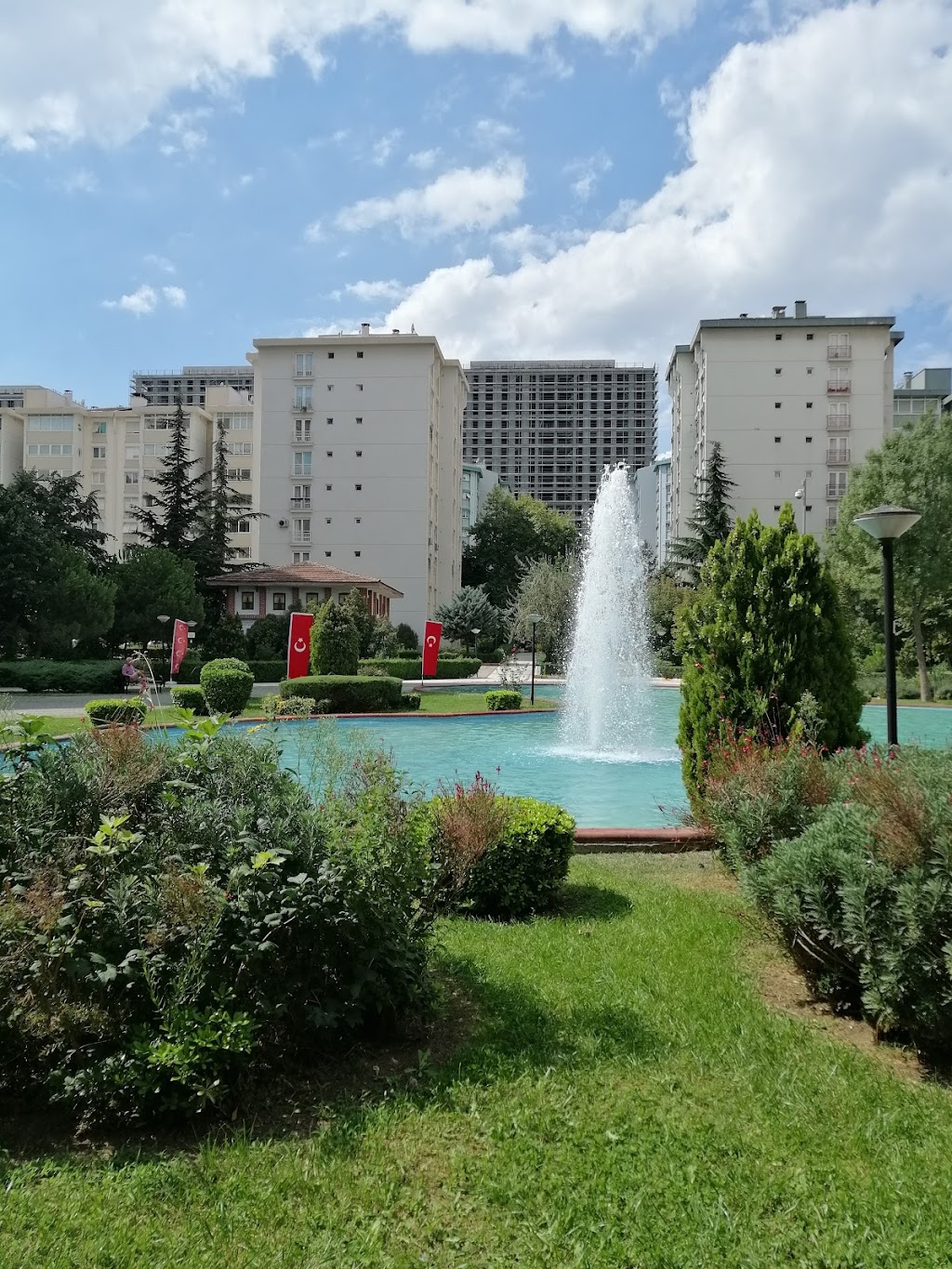 Bizimkent Havuz 1