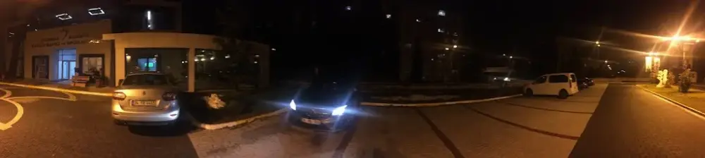 Kavaklı Belediye Kapalı Yüzme Havuzu — Yüzme Havuzları, Beylikdüzü · fotoğraf 4