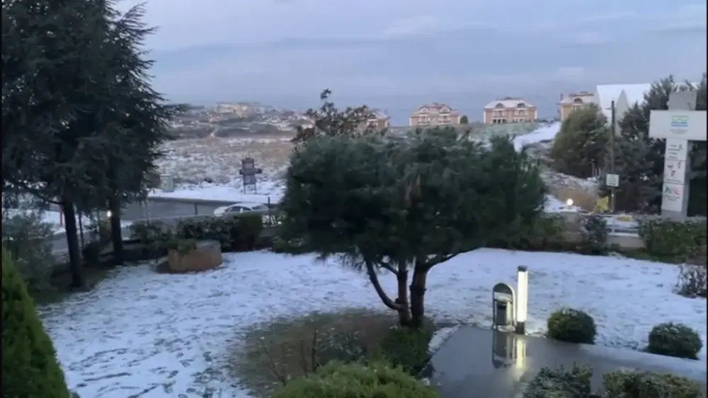 Beylikdüzü Spor Kulübü — Yüzme Havuzları, Beylikdüzü · fotoğraf 3