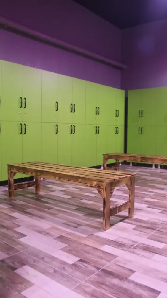 Black Wolf Health Club - Yakuplu, Beylikdüzü Spor Salonu — Yüzme Havuzları, Beylikdüzü · fotoğraf 3