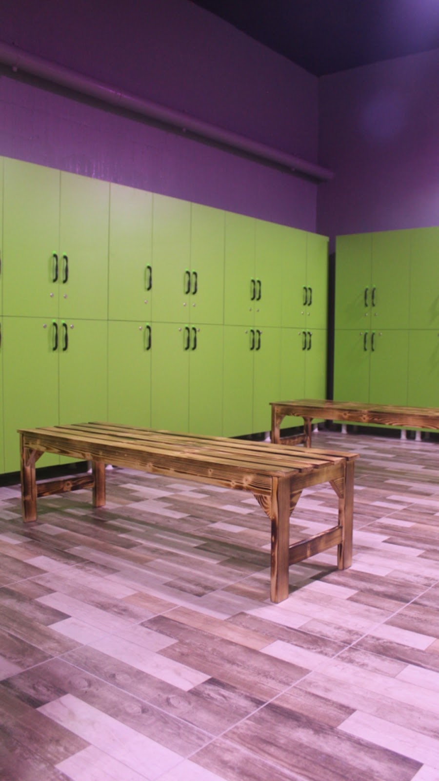 Black Wolf Health Club - Yakuplu, Beylikdüzü Spor Salonu