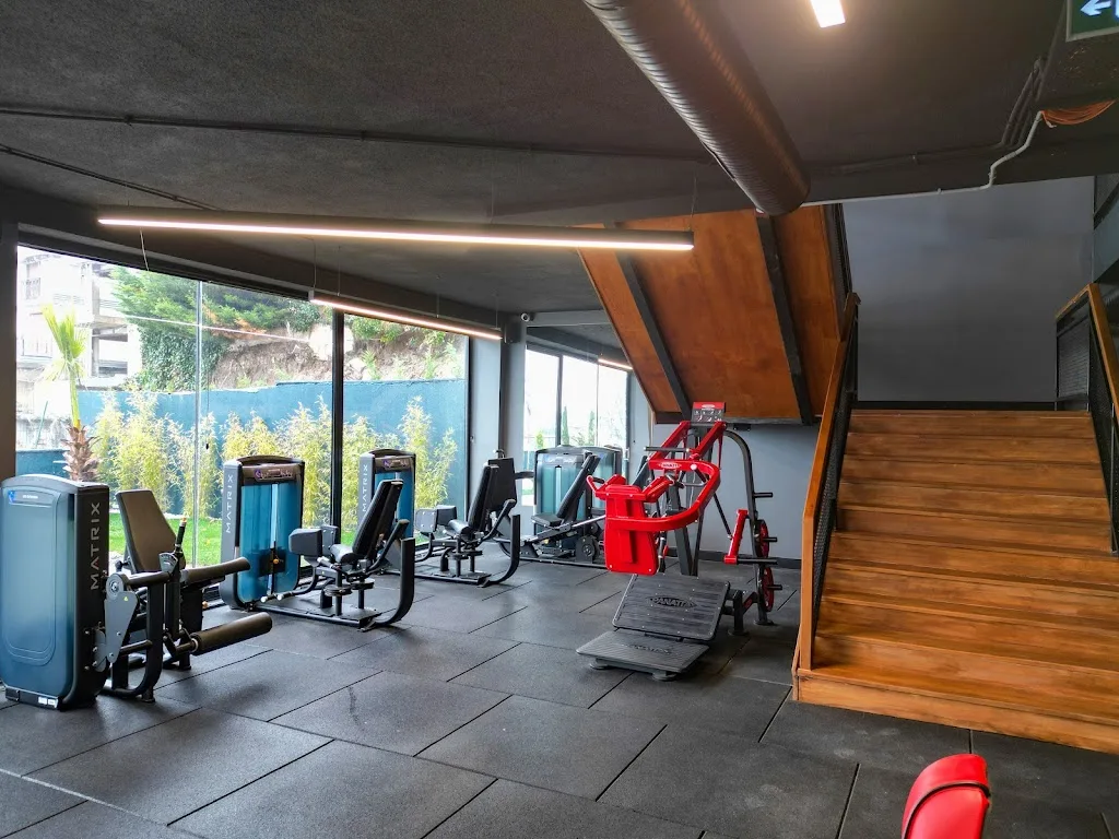 CoastLife Club — Yüzme Havuzları, Beylikdüzü · fotoğraf 1