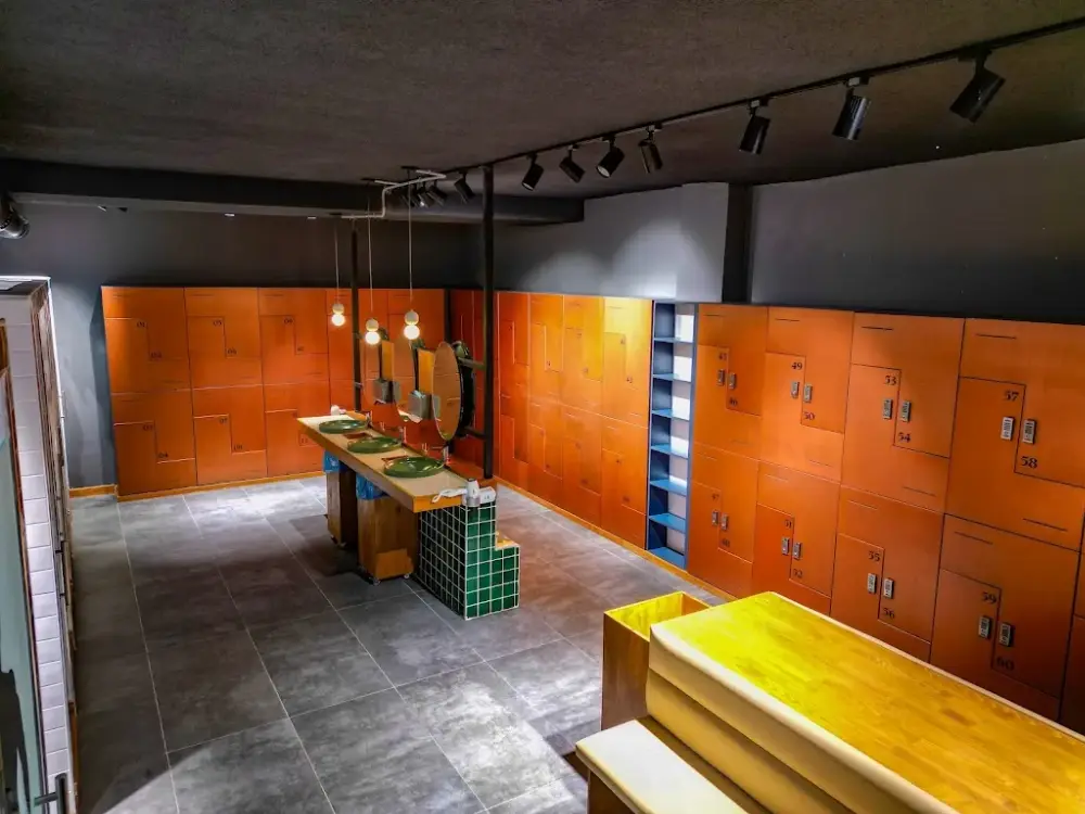 CoastLife Club — Yüzme Havuzları, Beylikdüzü · fotoğraf 3
