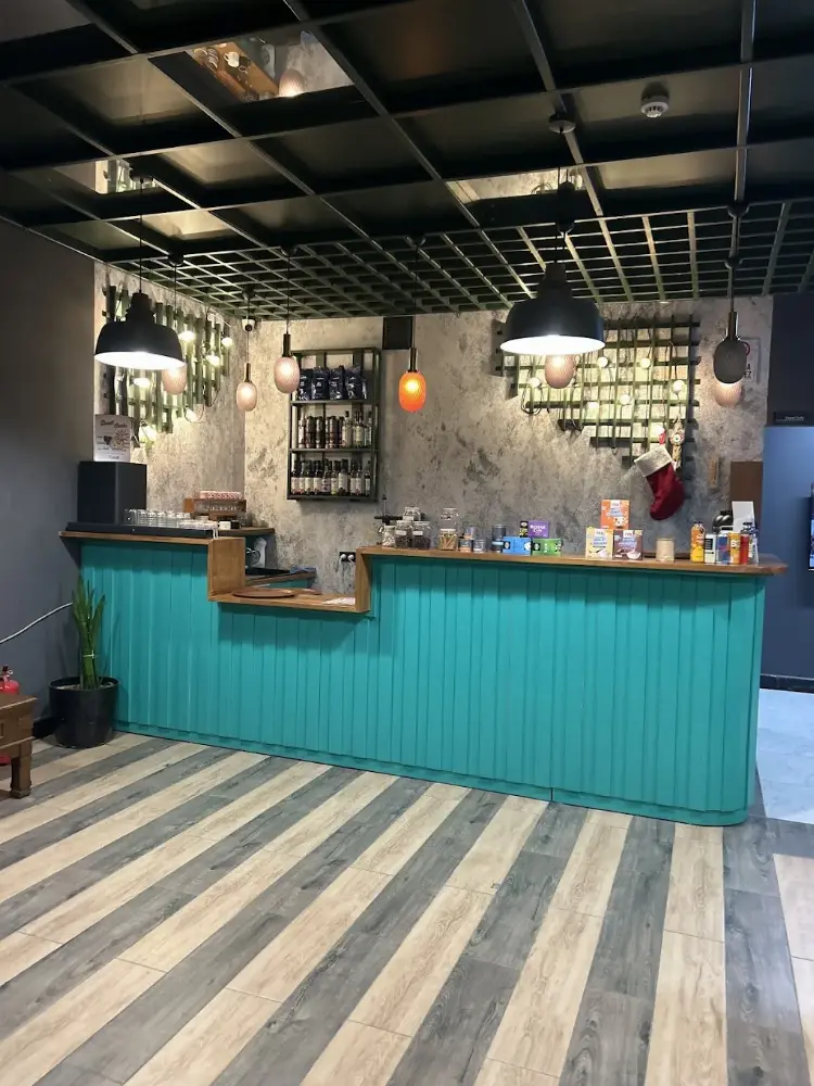 CoastLife Club — Yüzme Havuzları, Beylikdüzü · fotoğraf 4