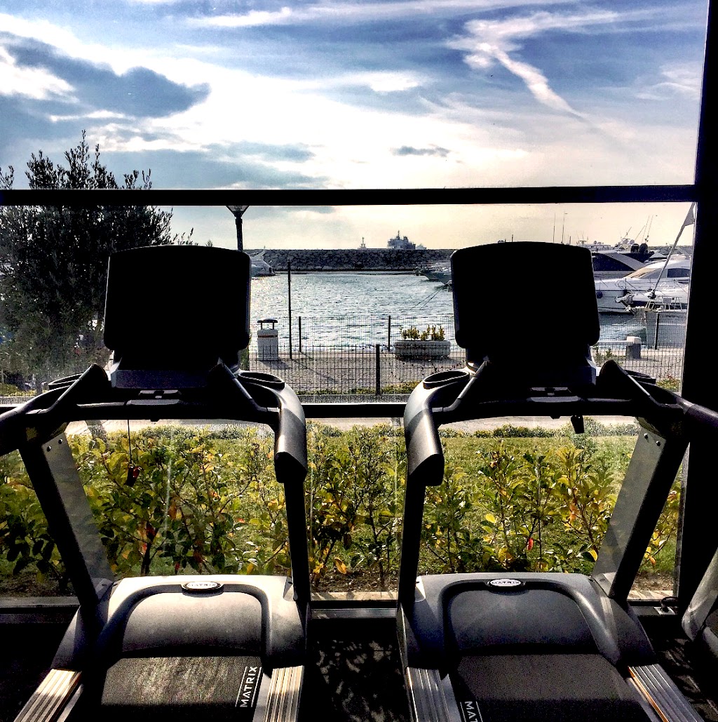West Life Sports Club