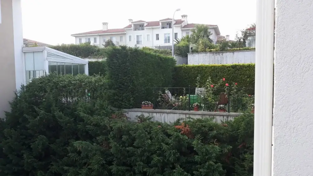 Yakamoz Villaları - 1.Havuz — Yüzme Havuzları, Beylikdüzü · fotoğraf 4