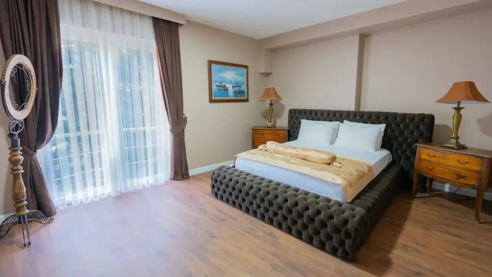 Gardan Hotel Beylikdüzü — Yüzme Havuzları, Beylikdüzü · fotoğraf 2