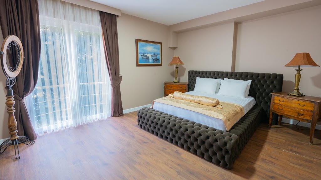 Gardan Hotel Beylikdüzü