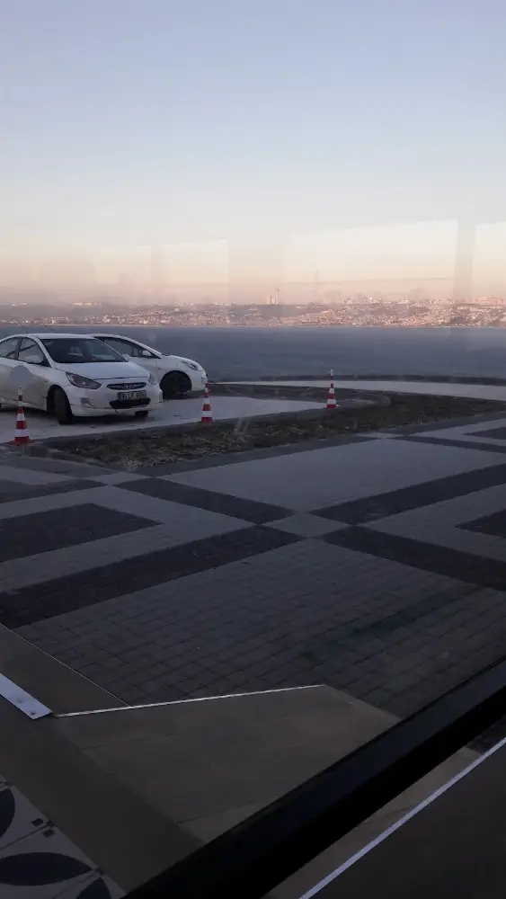 Yüzme Havuzu — Yüzme Havuzları, Büyükçekmece · fotoğraf 3