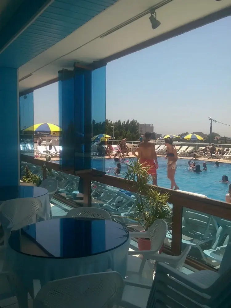 Titanya Yüzme Havuzu & Events — Yüzme Havuzları, Büyükçekmece · fotoğraf 3