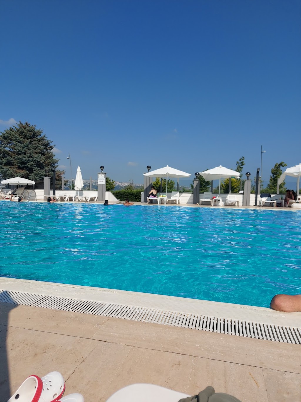 OBA MY CLUB KIR DÜĞÜNÜ / HAVUZ