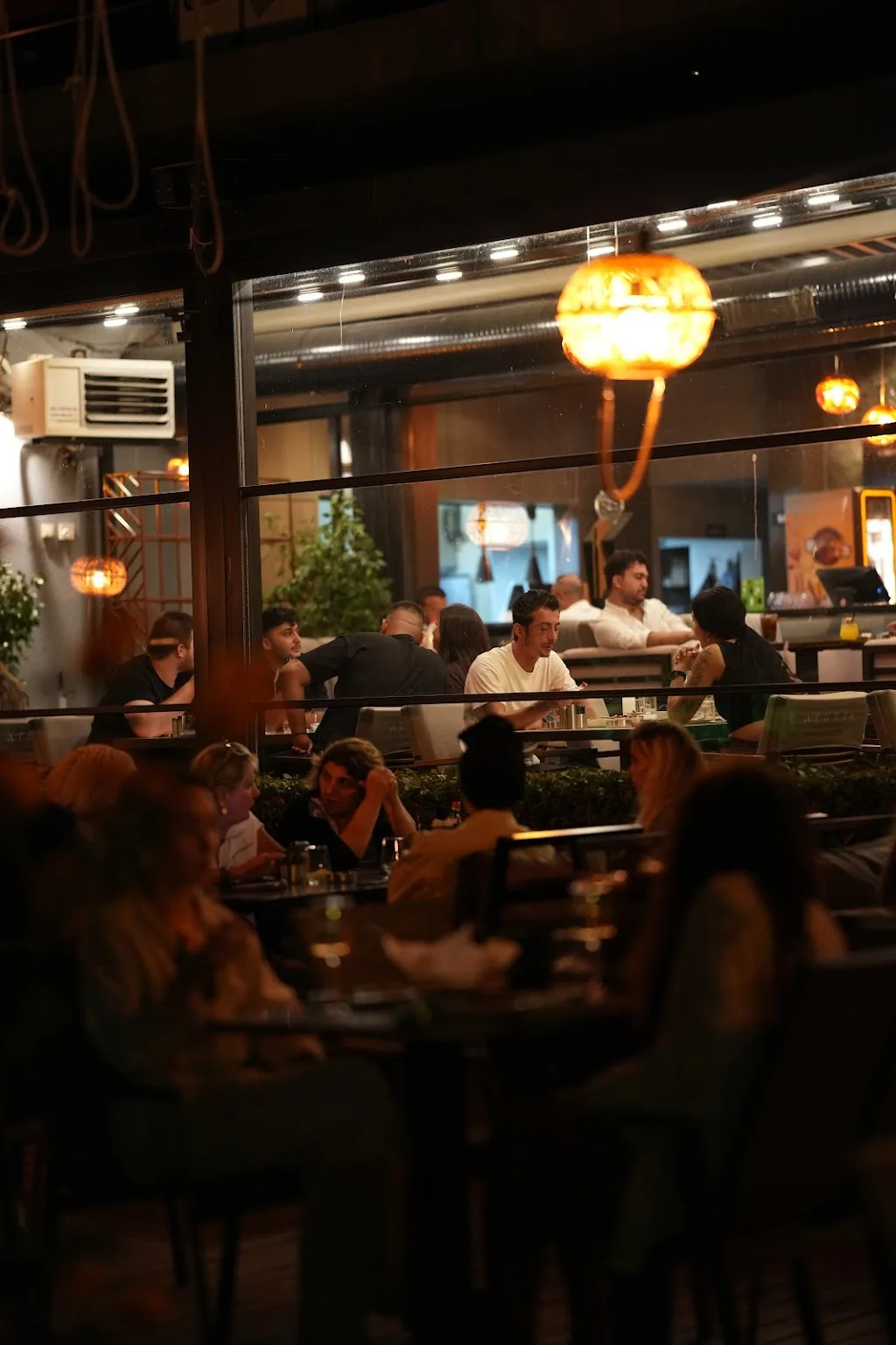 Athyra Lounge & Sports — Yüzme Havuzları, Büyükçekmece · fotoğraf 1