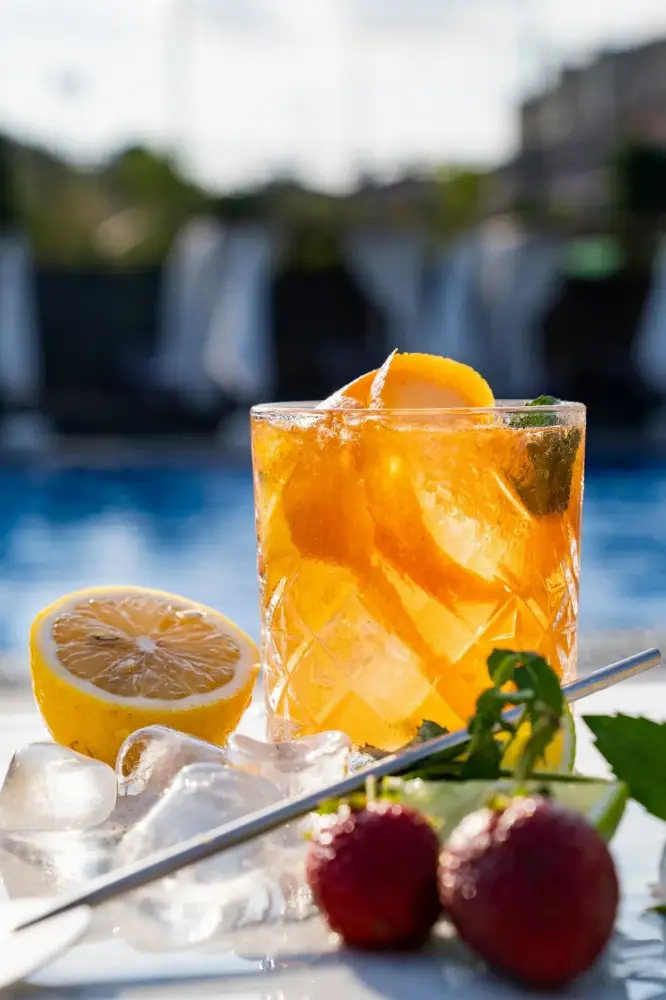 Athyra Lounge & Sports — Yüzme Havuzları, Büyükçekmece · fotoğraf 2