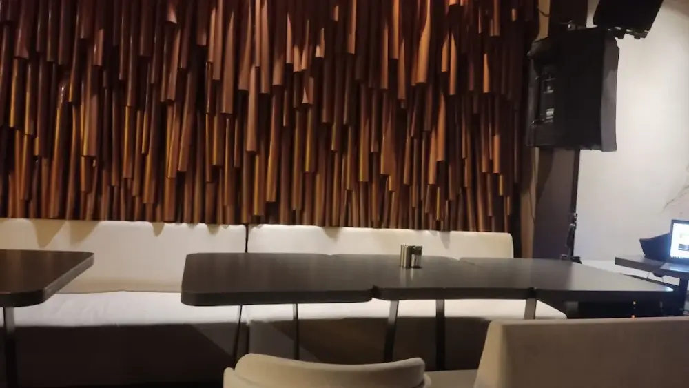 Athyra Lounge & Sports — Yüzme Havuzları, Büyükçekmece · fotoğraf 4