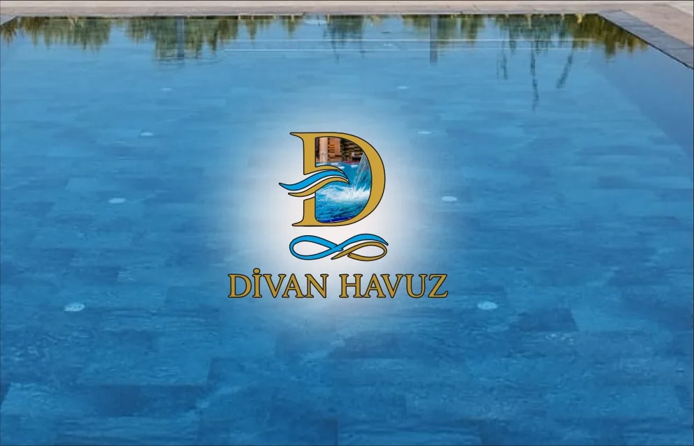 Divan Pool havuz yapımı büyükçekmece havuz yapımı — Yüzme Havuzları, Büyükçekmece · fotoğraf 1