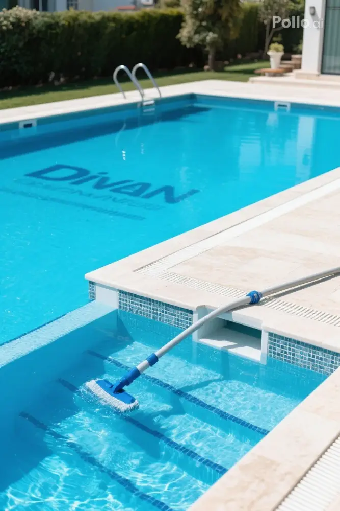 Divan Pool havuz yapımı büyükçekmece havuz yapımı — Yüzme Havuzları, Büyükçekmece · fotoğraf 2