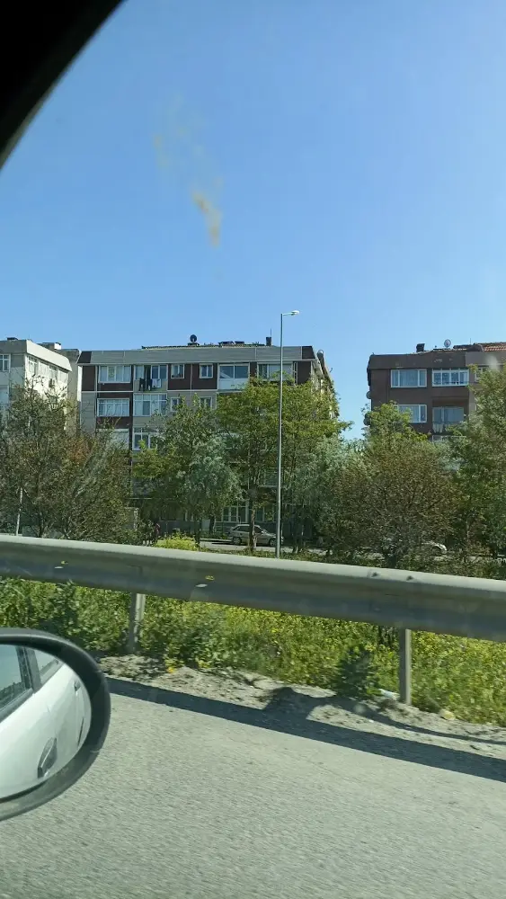 Dem Havuz — Yüzme Havuzları, Büyükçekmece · fotoğraf 3