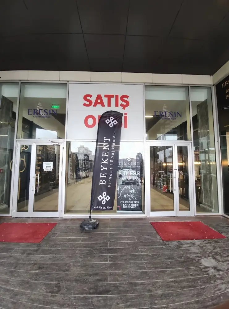 Beykent Fitness Hamam Spa — Yüzme Havuzları, Büyükçekmece · fotoğraf 4