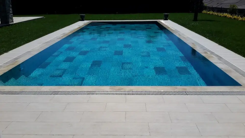 Lake Havuz & SPA — Yüzme Havuzları, Büyükçekmece · fotoğraf 2