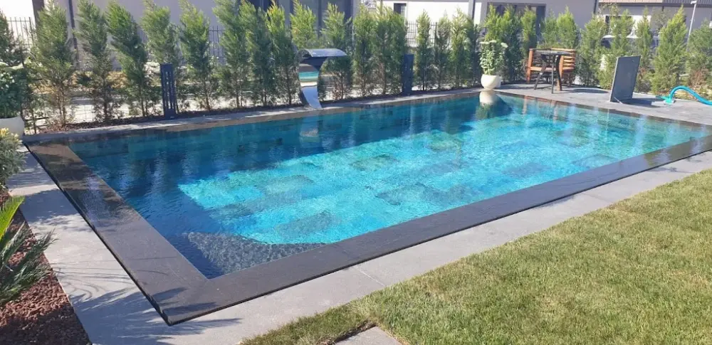 Lake Havuz & SPA — Yüzme Havuzları, Büyükçekmece · fotoğraf 3
