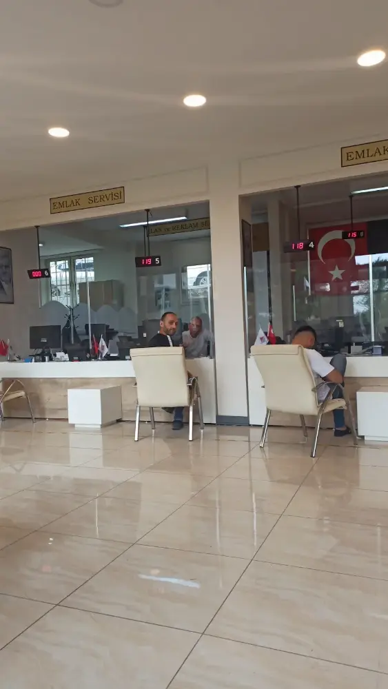 Çatalca Belediyesi — Yüzme Havuzları, Çatalca · fotoğraf 4
