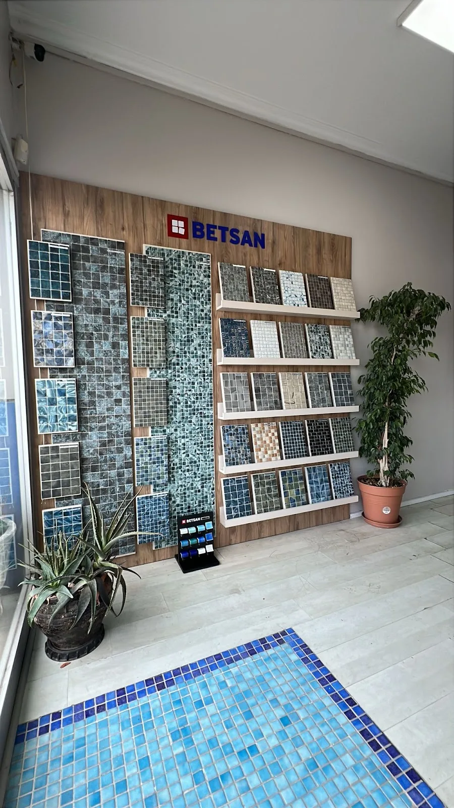 Havuz İnşaat San. ve Tic. Ltd. Şti. — Yüzme Havuzları, Çatalca · fotoğraf 1