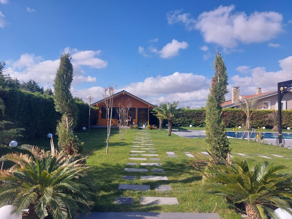 Yeşil Kalem Peyzaj Mimarlığı
