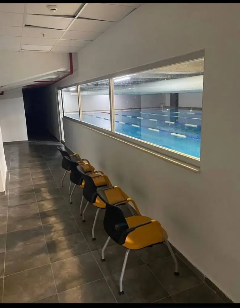 Çekmeköy Yüzme Kursu (Asya) — Yüzme Havuzları, Çekmeköy · fotoğraf 3