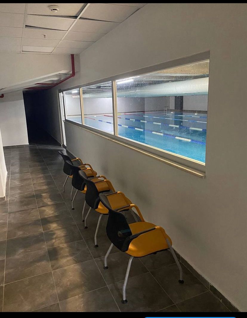 Çekmeköy Yüzme Kursu (Asya)