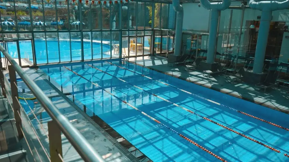 Modafen City Club — Yüzme Havuzları, Çekmeköy · fotoğraf 3