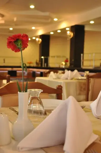 Othello Restaurant Akdeniz — Akdeniz mutfağı, Akdeniz · fotoğraf 3