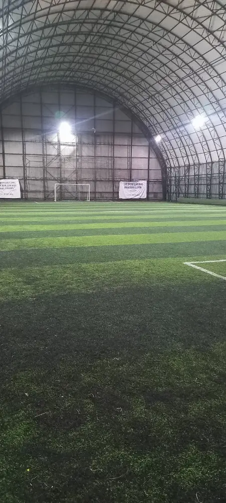 Dr. Mimar Kadir Topbaş Spor Kompleksi — Yüzme Havuzları, Çekmeköy · fotoğraf 2