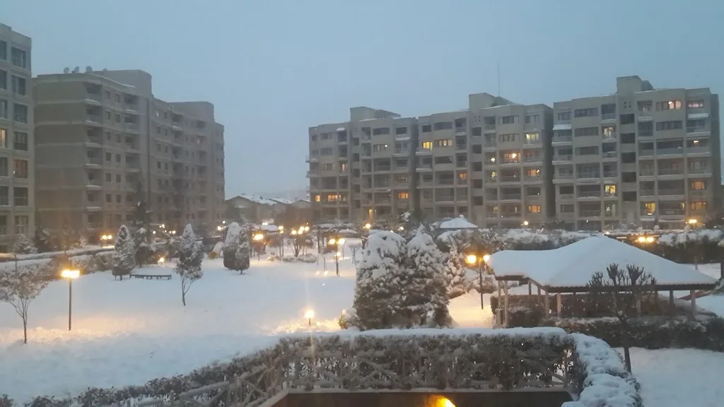 İdealistkent Havuz — Yüzme Havuzları, Ümraniye · fotoğraf 1