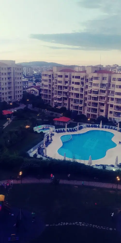 İdealistkent Havuz — Yüzme Havuzları, Ümraniye · fotoğraf 3