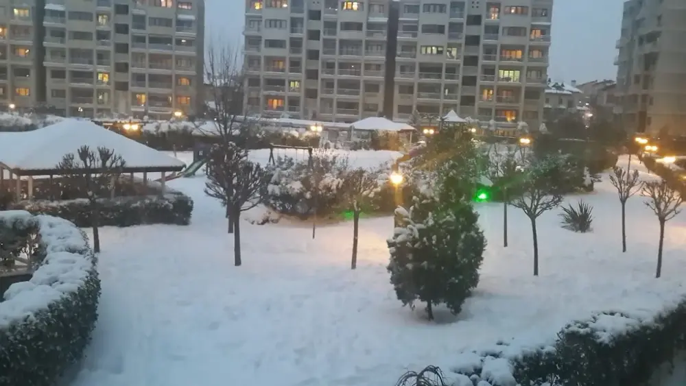 İdealistkent Havuz — Yüzme Havuzları, Ümraniye · fotoğraf 4