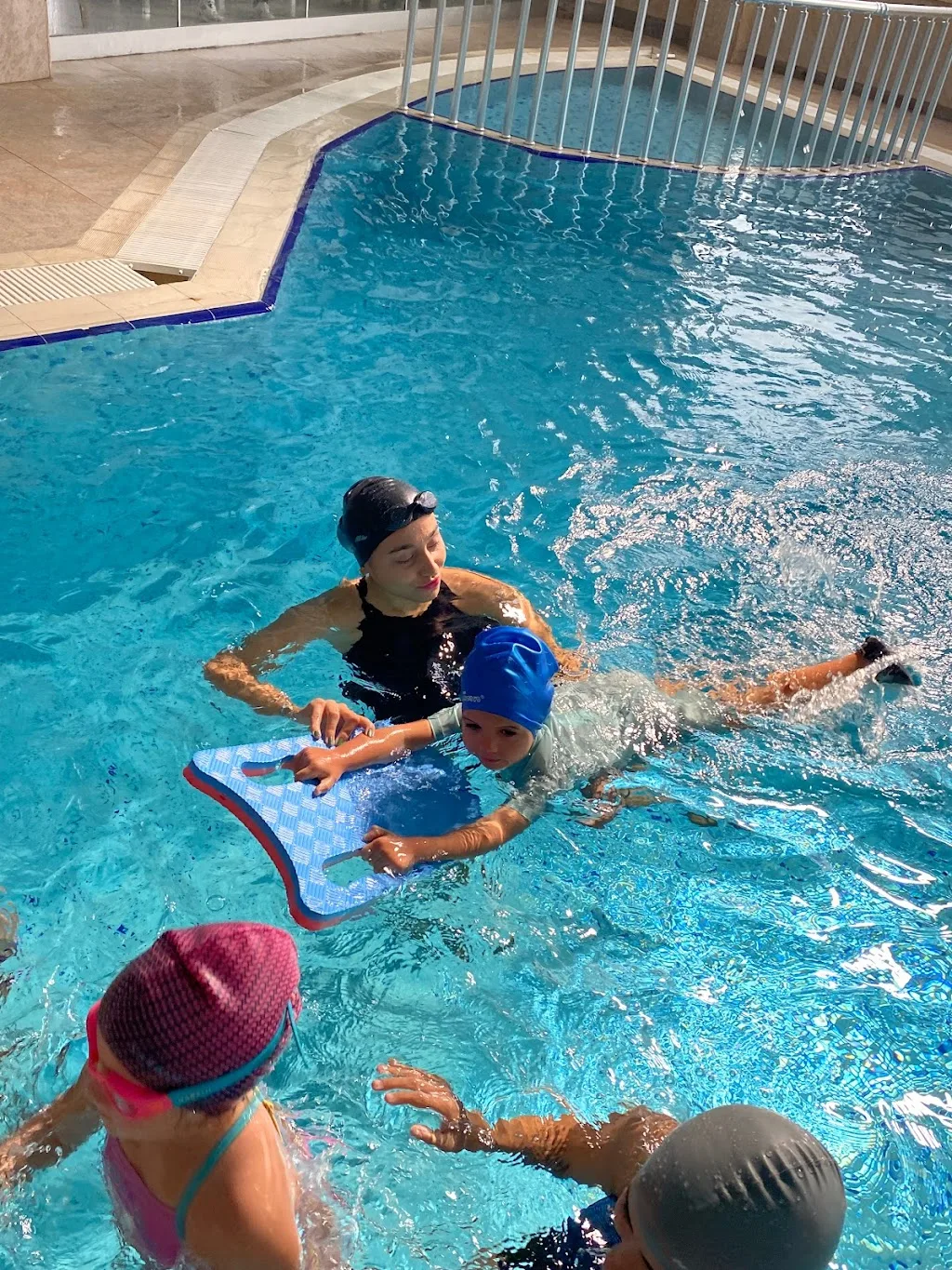 My Swim Club — Yüzme Havuzları, Çekmeköy · fotoğraf 1