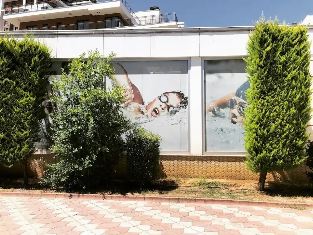 My Swim Club — Yüzme Havuzları, Çekmeköy · fotoğraf 2